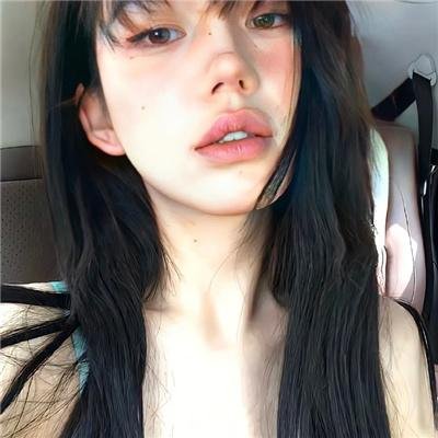 黑色蝴蝶