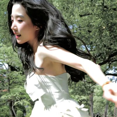 红绒花